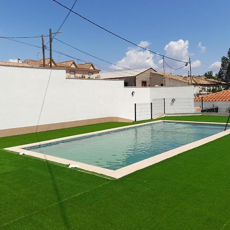 Alojamientos Rurales Villora Μούρθια Εξωτερικό φωτογραφία