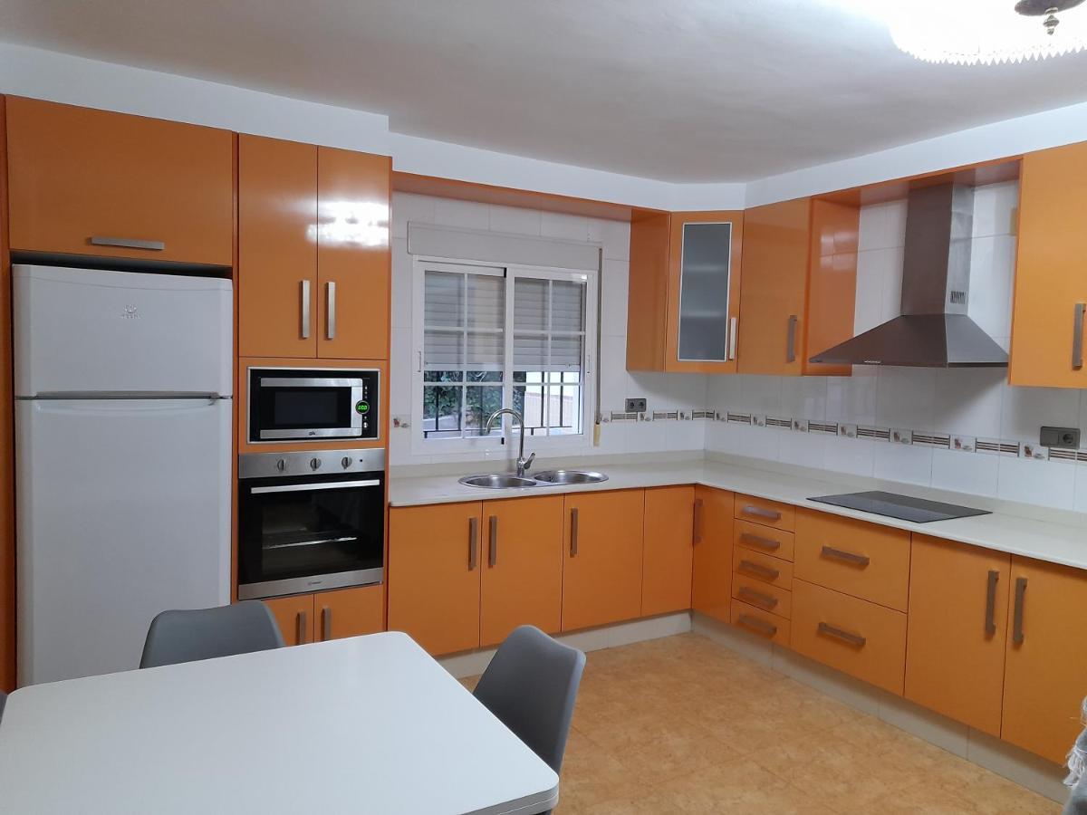 Alojamientos Rurales Villora Μούρθια Εξωτερικό φωτογραφία