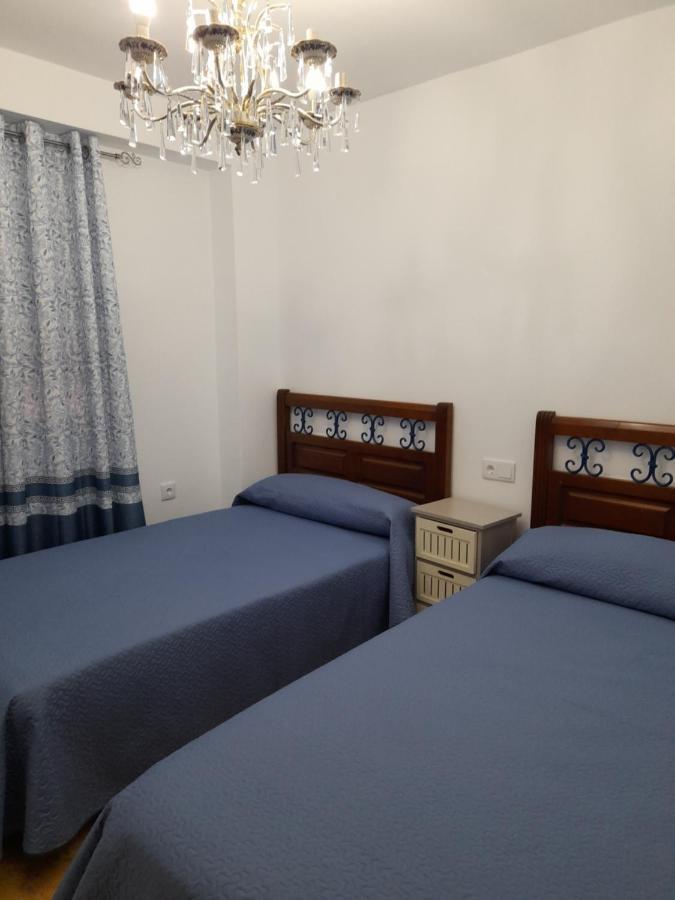 Alojamientos Rurales Villora Μούρθια Εξωτερικό φωτογραφία