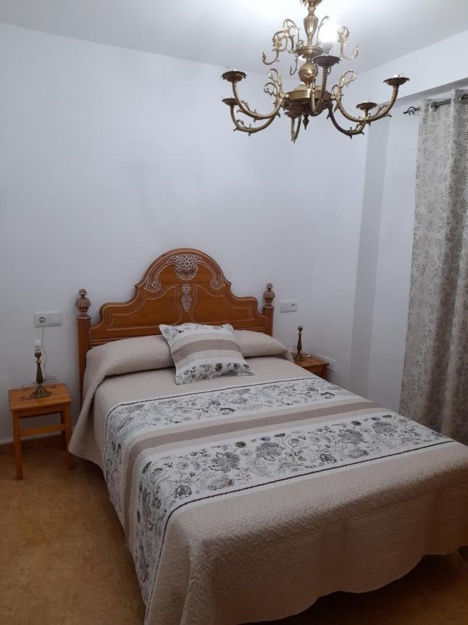 Alojamientos Rurales Villora Μούρθια Εξωτερικό φωτογραφία