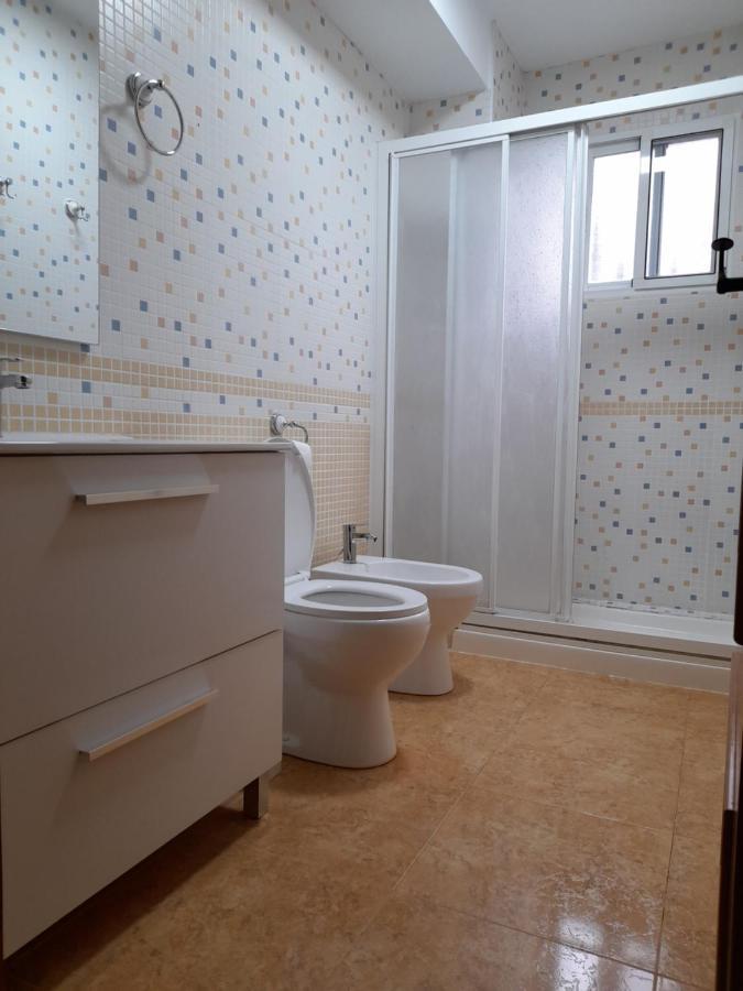 Alojamientos Rurales Villora Μούρθια Εξωτερικό φωτογραφία