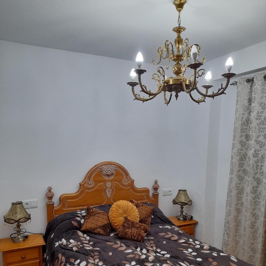 Alojamientos Rurales Villora Μούρθια Εξωτερικό φωτογραφία
