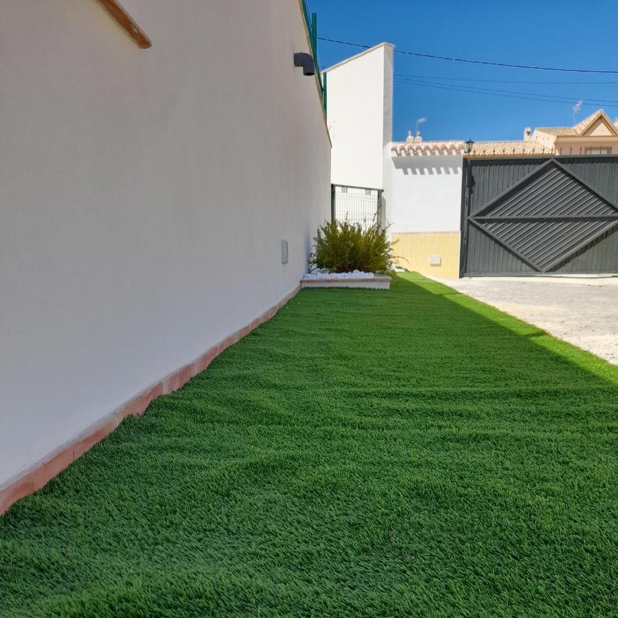 Alojamientos Rurales Villora Μούρθια Εξωτερικό φωτογραφία