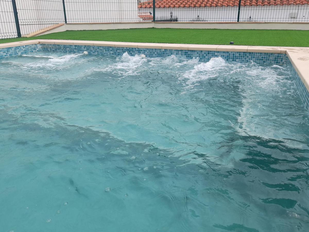 Alojamientos Rurales Villora Μούρθια Εξωτερικό φωτογραφία